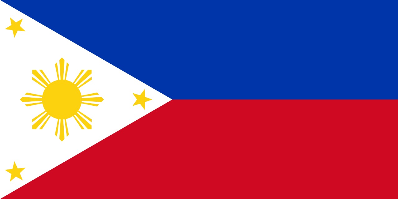 Philippines (Tagalog)